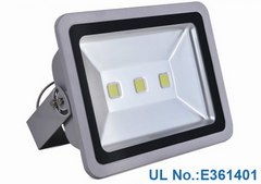 150 Watt Outdoor Bridgelux flood lights