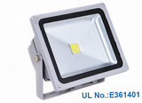 20 Watt Outdoor Bridgelux flood lights