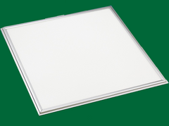 LED Linear Troffer Panel 2 x 2