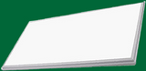 LED Linear Troffer Panel 2 x 4