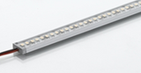 Rigid Bar Strip Lights 15 x 7 Deluxe Series (3528 96LED/M)