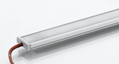 Rigid Bar Strip Lights 17 x 8 Deluxe Series (5050 30LED/M)