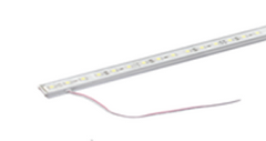 Rigid Bar Strip Lights 23 x 12 Deluxe Series (5050 72LED/M)