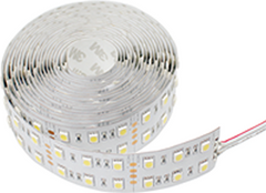 5050 SMD 120 LED / METER FLEX STRIP