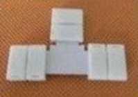 T Connector Adapter for Led Strip Light PCB  5050
