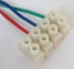 4-PIN Clip-on Connector 3528