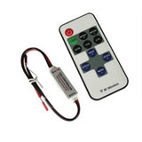 RF Wireless Remote LED Controller