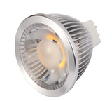 MR16 Dimmable LED 5B