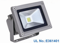 10 Watt Outdoor Bridgelux flood lights