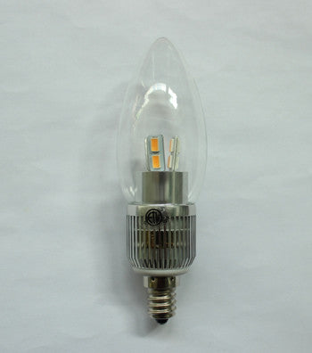 Ampoule Led T5 W5W - 2 SMD 5630