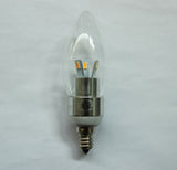 LED Spotlight Bulb 5630 SMD 3W