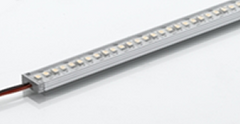 Rigid Bar Strip Lights 15 x 7 Deluxe Series (3528 180LED/M)