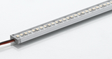 Rigid Bar Strip Lights 15 x 7 Deluxe Series (3528 60LED/M)