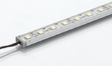 Rigid Bar Strip Lights 15 x 7 Deluxe Series (5050 48LED/M)