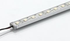 Rigid Bar Strip Lights 15 x 7 Deluxe Series (5050 60LED/M)