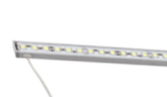 Rigid Bar Strip Lights 16 x 13 Deluxe Series (5050 72LED/M)