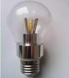LED Spotlight Bulb 2835 SMD 5W