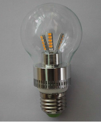 LED Spotlight Bulb 2835 SMD 7W