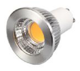 GU10 Dimmable LED 3A