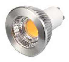 GU10 Dimmable LED 3A