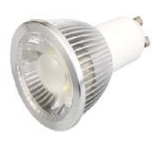 GU10 Dimmable LED 5B (High Lumens)