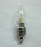 LED Spotlight Bulb 5630 SMD 5W