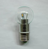 LED Spotlight Bulb 5630 SMD 3W